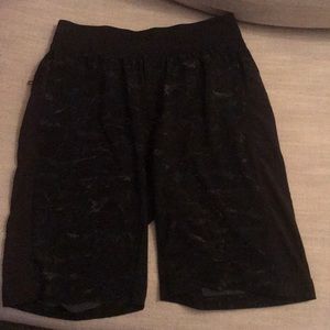 Lululemon “The” short